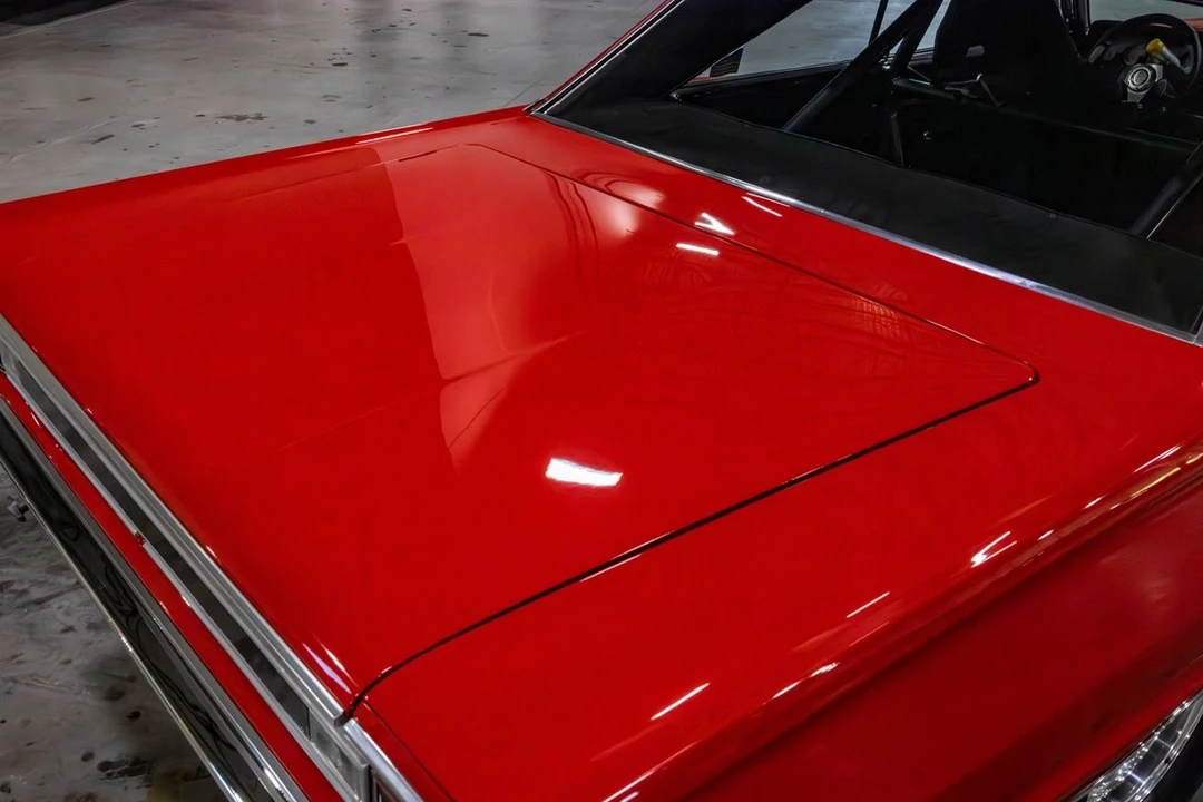 1966 Dodge Coronet 4th Gen - Image 20 of 31