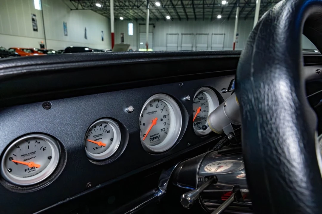 1966 Dodge Coronet 4th Gen - Image 11 of 31