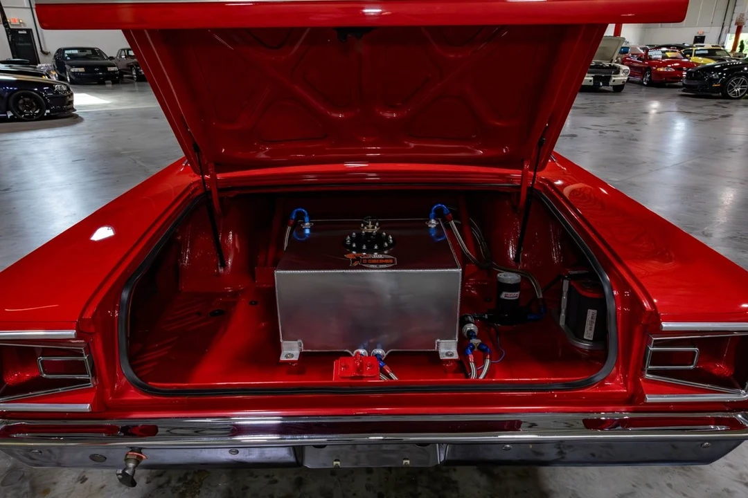 1966 Dodge Coronet 4th Gen - Image 28 of 31