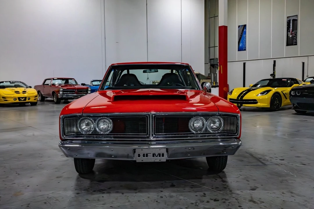 1966 Dodge Coronet 4th Gen - Image 9 of 31