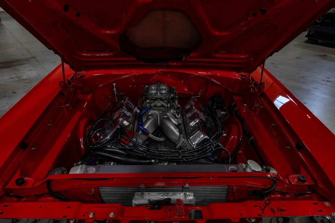 1966 Dodge Coronet 4th Gen - Image 16 of 31