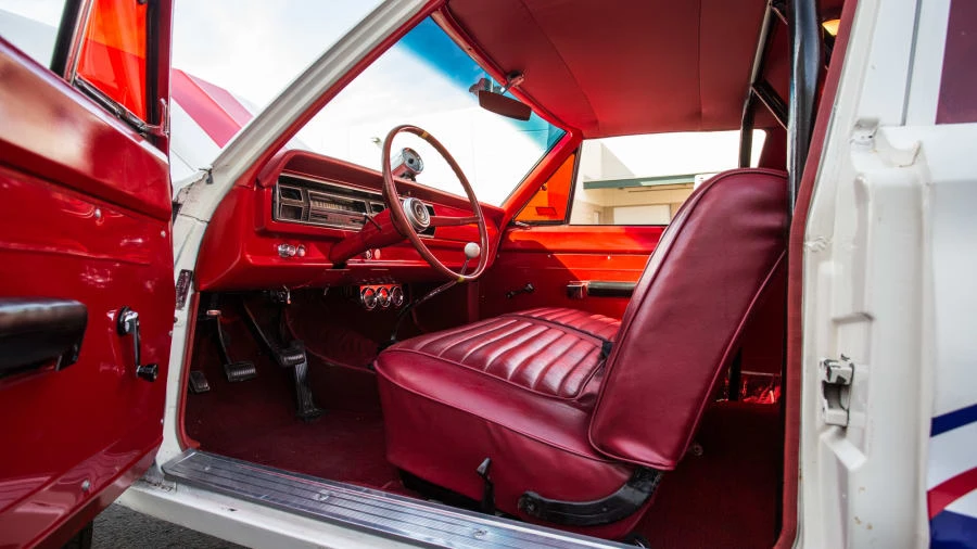 1966 Dodge Coronet 4th Gen - Image 4 of 12