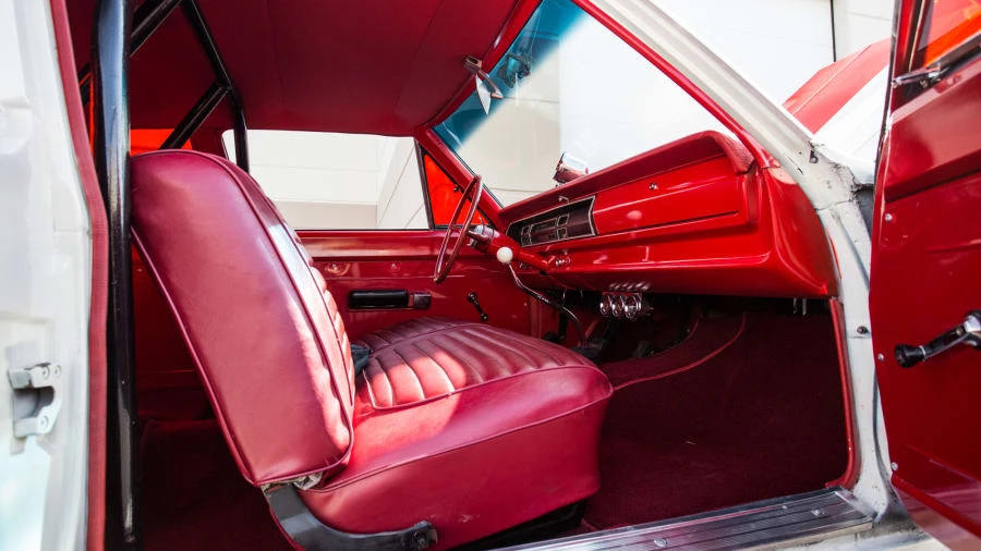 1966 Dodge Coronet 4th Gen - Image 5 of 12