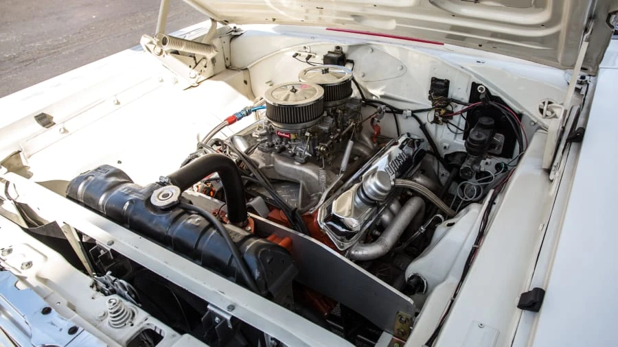 1966 Dodge Coronet 4th Gen - Image 6 of 12