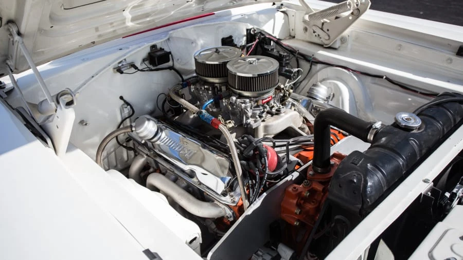 1966 Dodge Coronet 4th Gen - Image 7 of 12