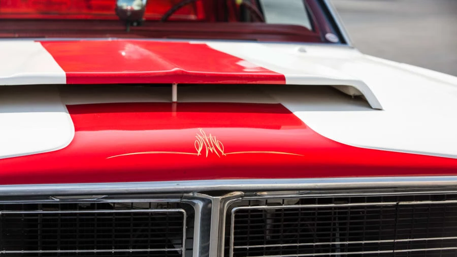 1966 Dodge Coronet 4th Gen - Image 9 of 12