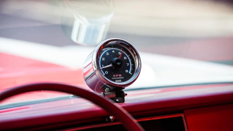 1966 Dodge Coronet 4th Gen - Image 10 of 12