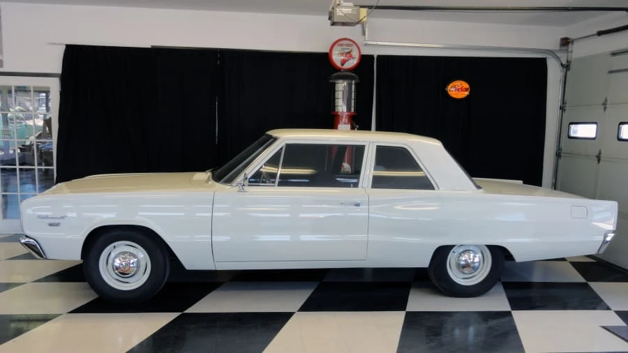 1966 Dodge Coronet 4th Gen - Image 2 of 7
