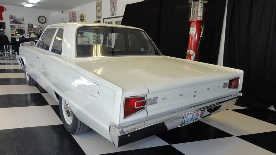 1966 Dodge Coronet 4th Gen - Image 3 of 7