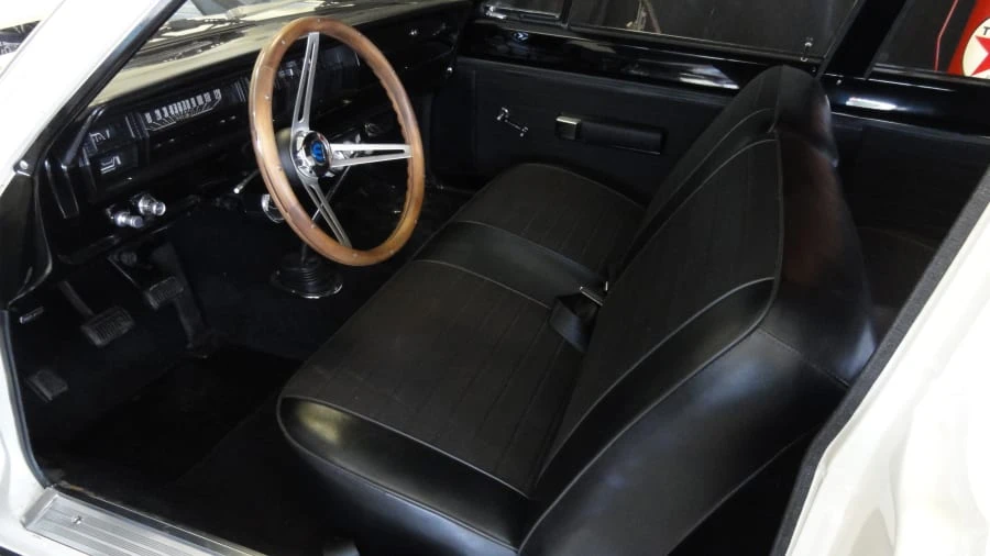 1966 Dodge Coronet 4th Gen - Image 4 of 7