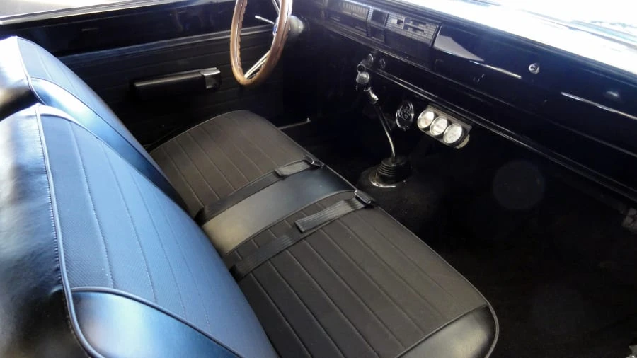 1966 Dodge Coronet 4th Gen - Image 5 of 7