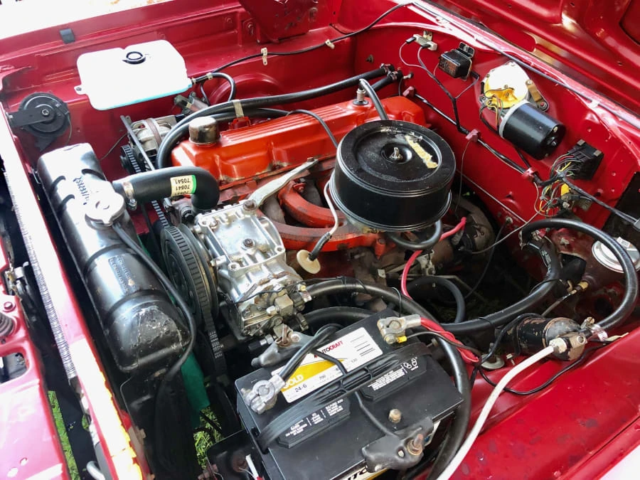 1966 Dodge Coronet 4th Gen - Image 8 of 12