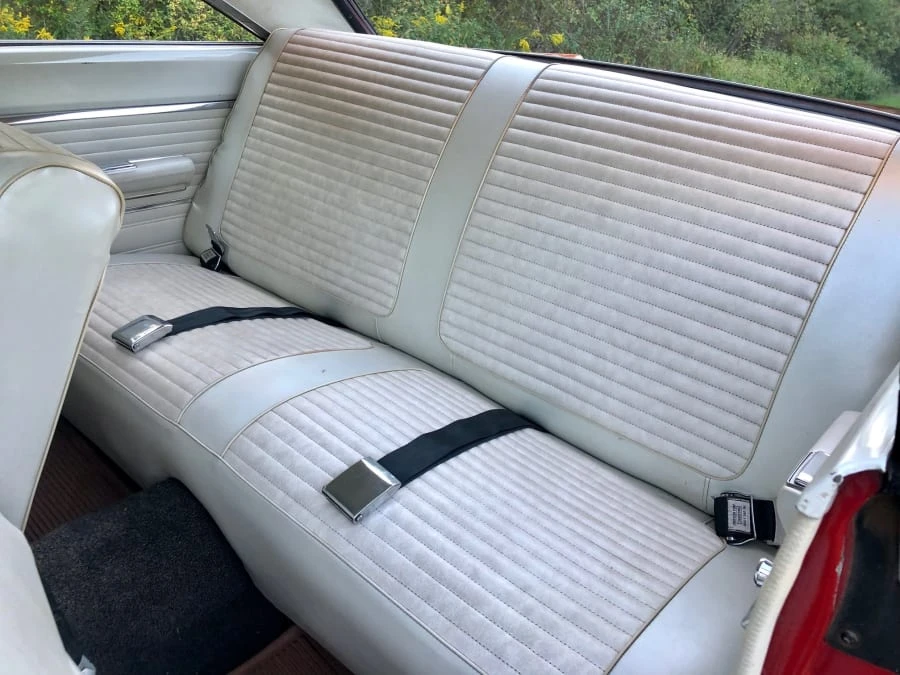 1966 Dodge Coronet 4th Gen - Image 6 of 12
