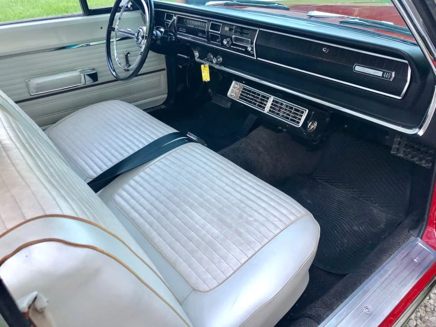 1966 Dodge Coronet 4th Gen - Image 5 of 12
