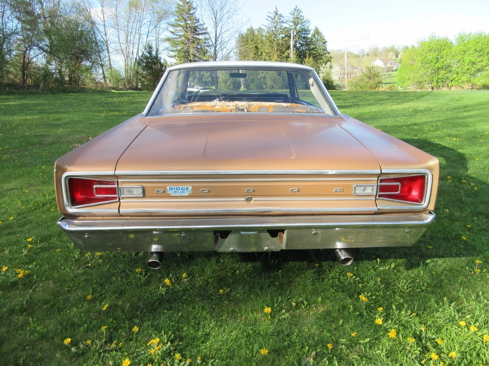 1966 Dodge Coronet 4th Gen - Image 4 of 31