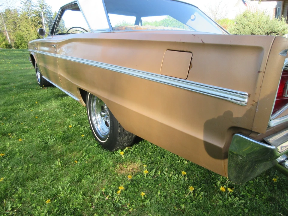 1966 Dodge Coronet 4th Gen - Image 11 of 31
