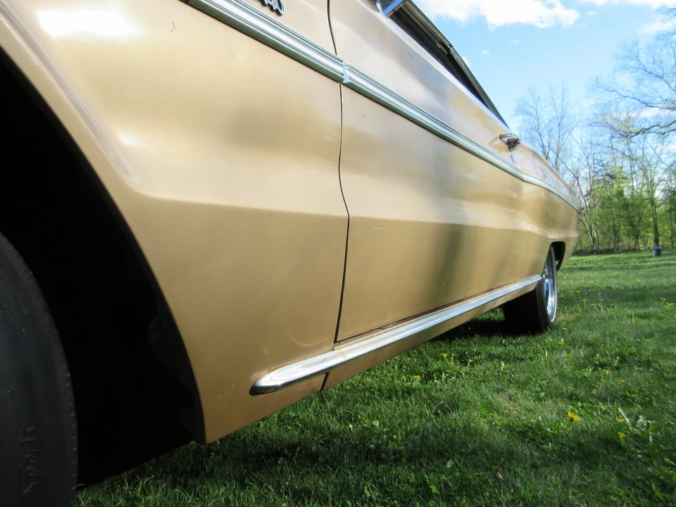 1966 Dodge Coronet 4th Gen - Image 9 of 31