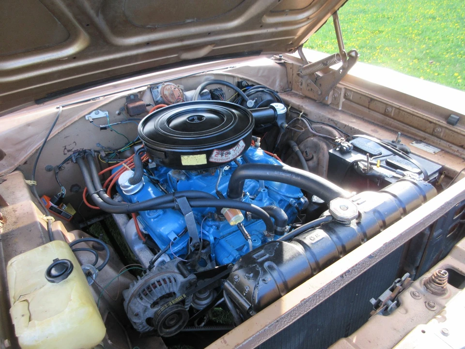 1966 Dodge Coronet 4th Gen - Image 31 of 31