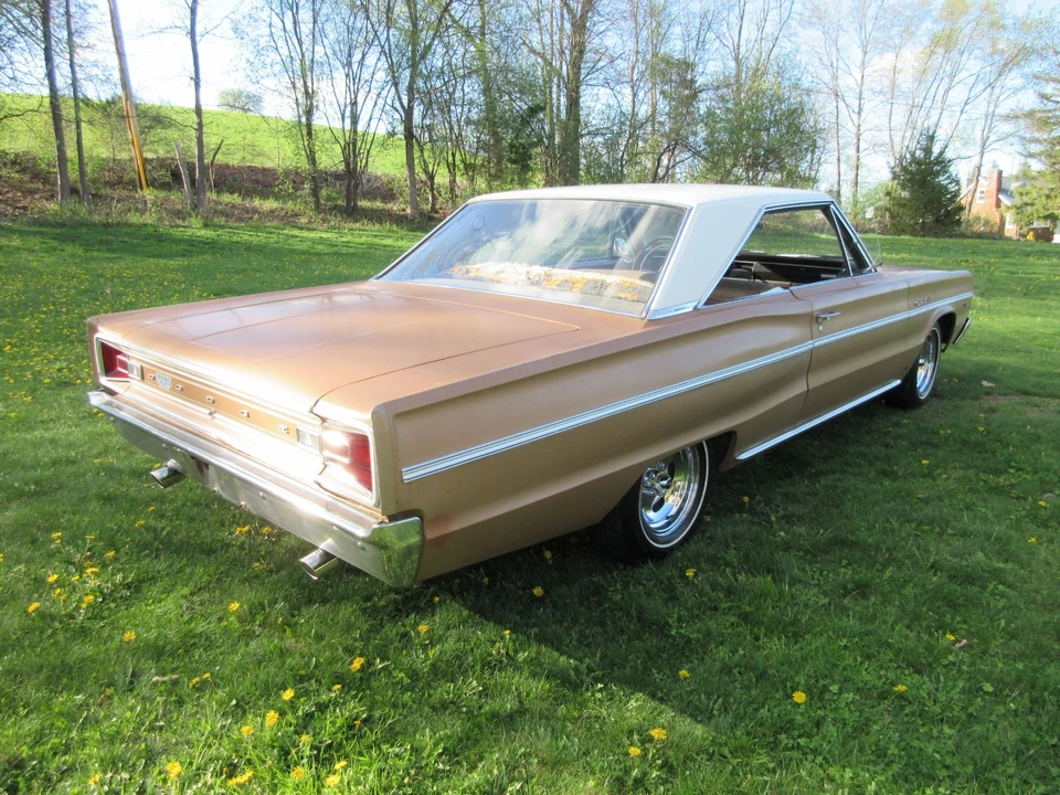 1966 Dodge Coronet 4th Gen - Image 5 of 31