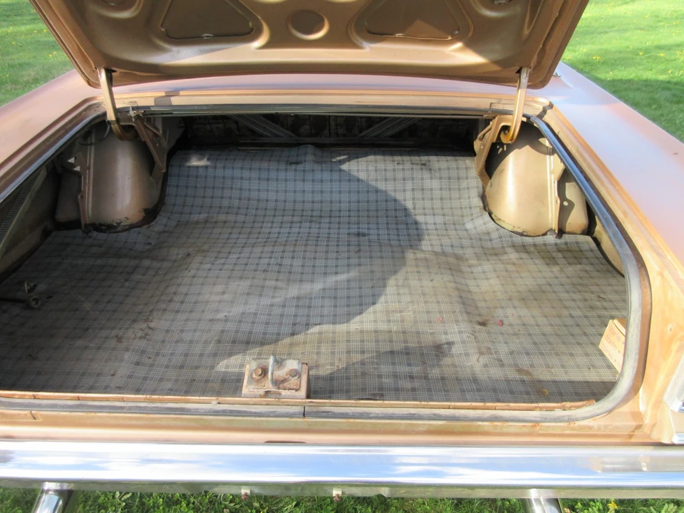1966 Dodge Coronet 4th Gen - Image 23 of 31