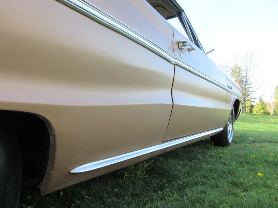 1966 Dodge Coronet 4th Gen - Image 14 of 31