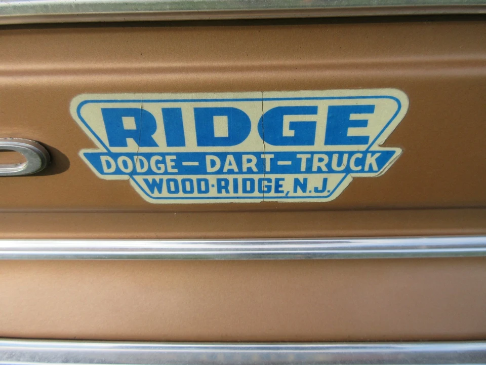 1966 Dodge Coronet 4th Gen - Image 24 of 31