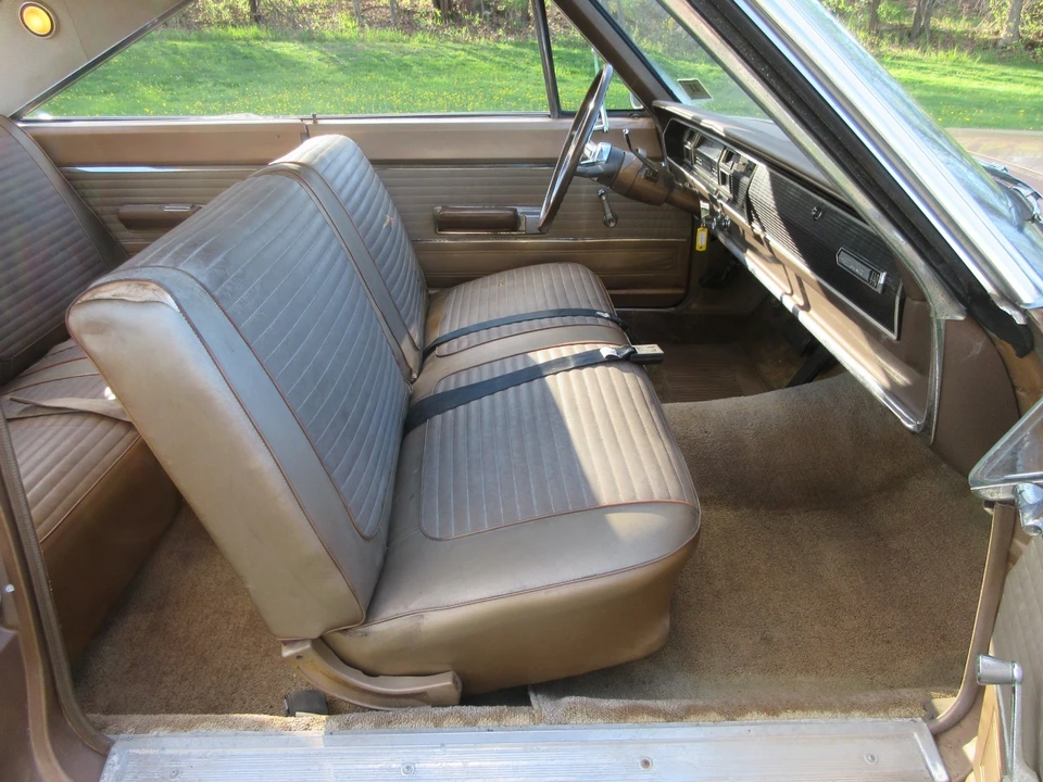 1966 Dodge Coronet 4th Gen - Image 20 of 31