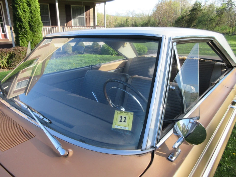1966 Dodge Coronet 4th Gen - Image 25 of 31