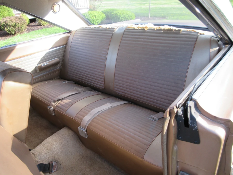 1966 Dodge Coronet 4th Gen - Image 19 of 31