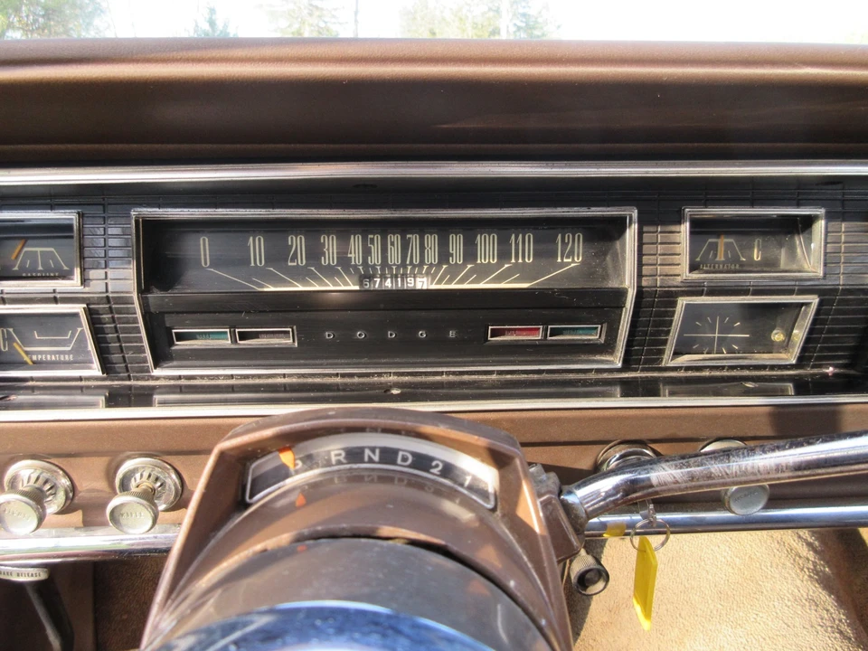 1966 Dodge Coronet 4th Gen - Image 16 of 31