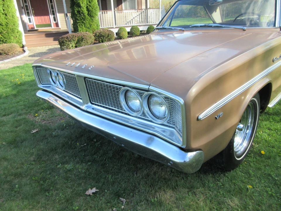 1966 Dodge Coronet 4th Gen - Image 7 of 31