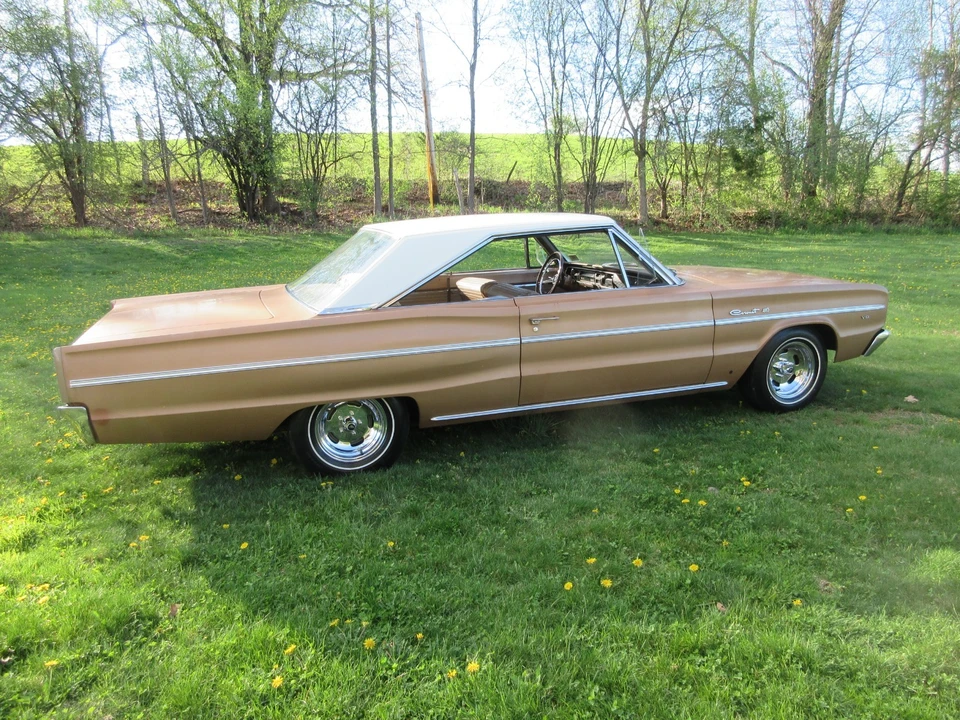 1966 Dodge Coronet 4th Gen - Image 6 of 31