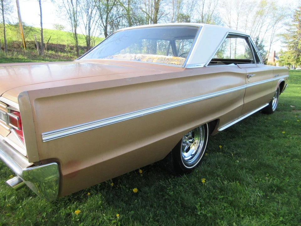 1966 Dodge Coronet 4th Gen - Image 15 of 31