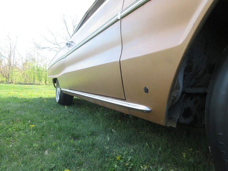 1966 Dodge Coronet 4th Gen - Image 13 of 31
