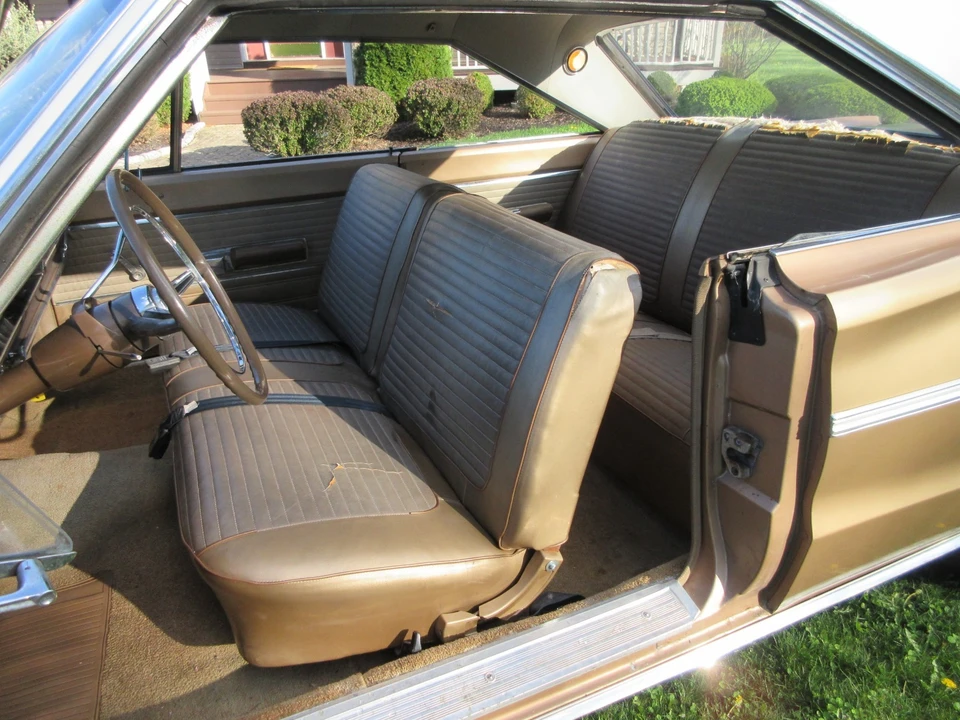 1966 Dodge Coronet 4th Gen - Image 18 of 31