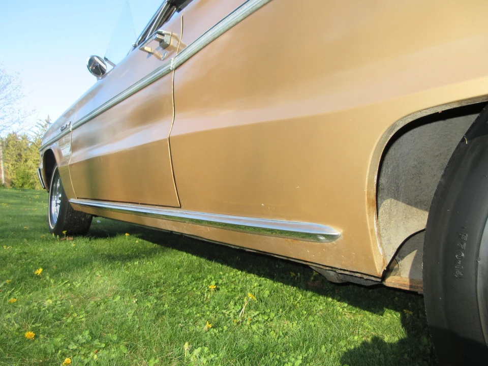 1966 Dodge Coronet 4th Gen - Image 10 of 31