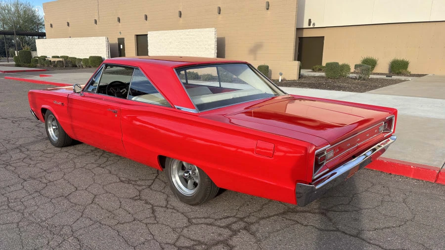 1966 Dodge Coronet 4th Gen - Image 8 of 25