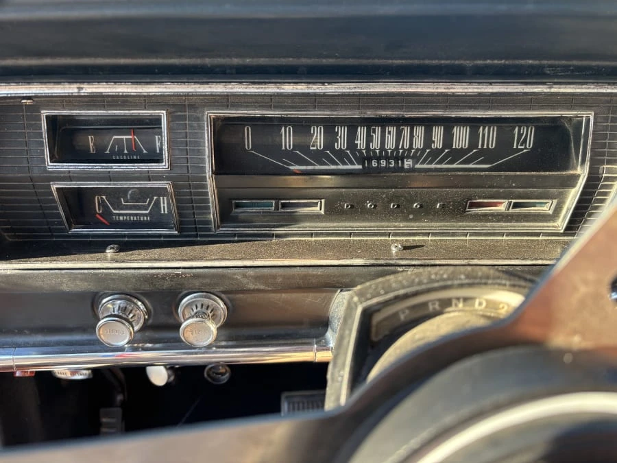 1966 Dodge Coronet 4th Gen - Image 16 of 25