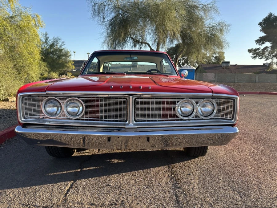 1966 Dodge Coronet 4th Gen - Image 4 of 25