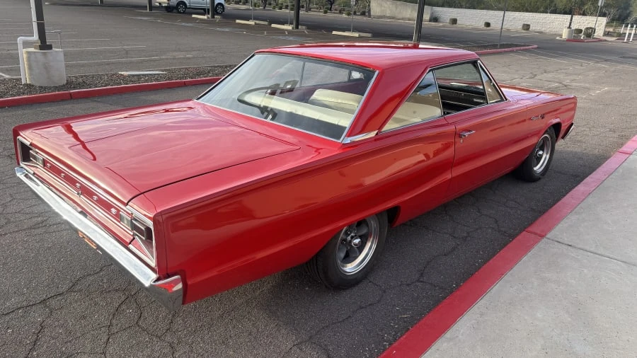 1966 Dodge Coronet 4th Gen - Image 3 of 25