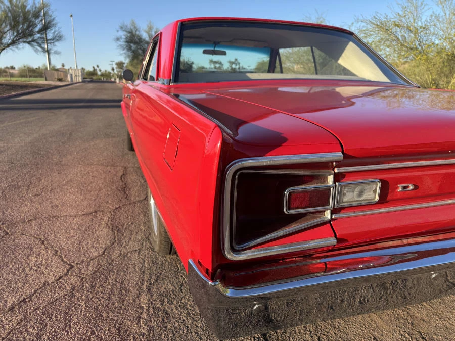 1966 Dodge Coronet 4th Gen - Image 12 of 25