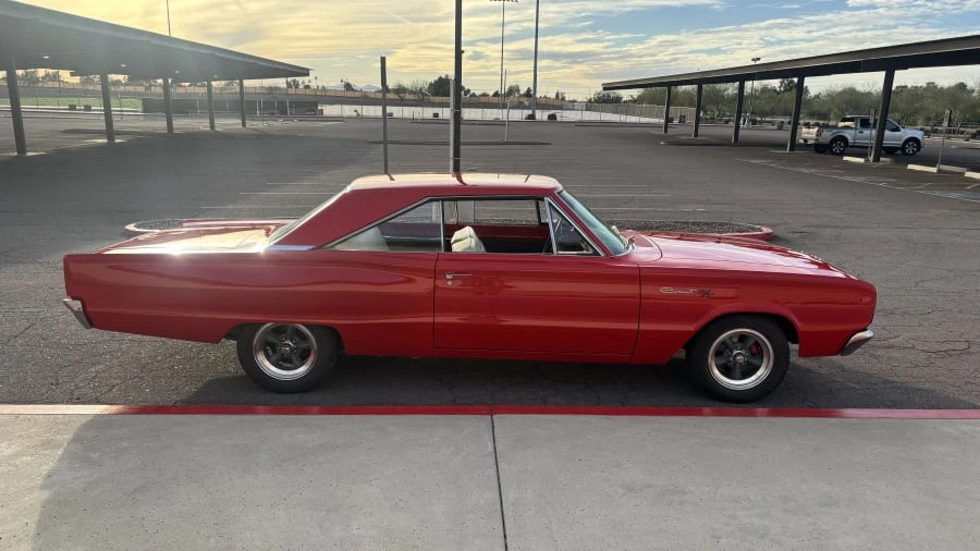 1966 Dodge Coronet 4th Gen - Image 7 of 25
