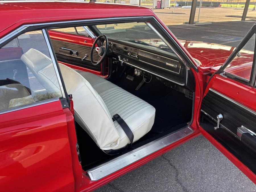 1966 Dodge Coronet 4th Gen - Image 14 of 25