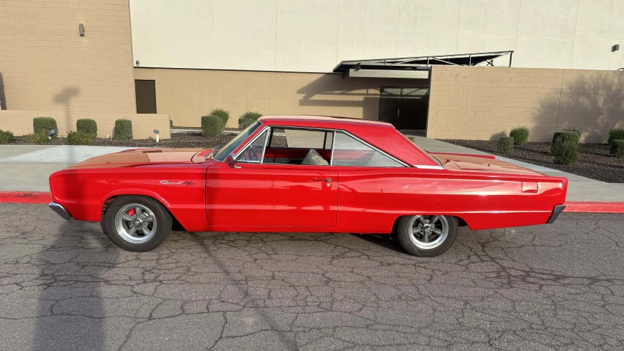 1966 Dodge Coronet 4th Gen - Image 2 of 25