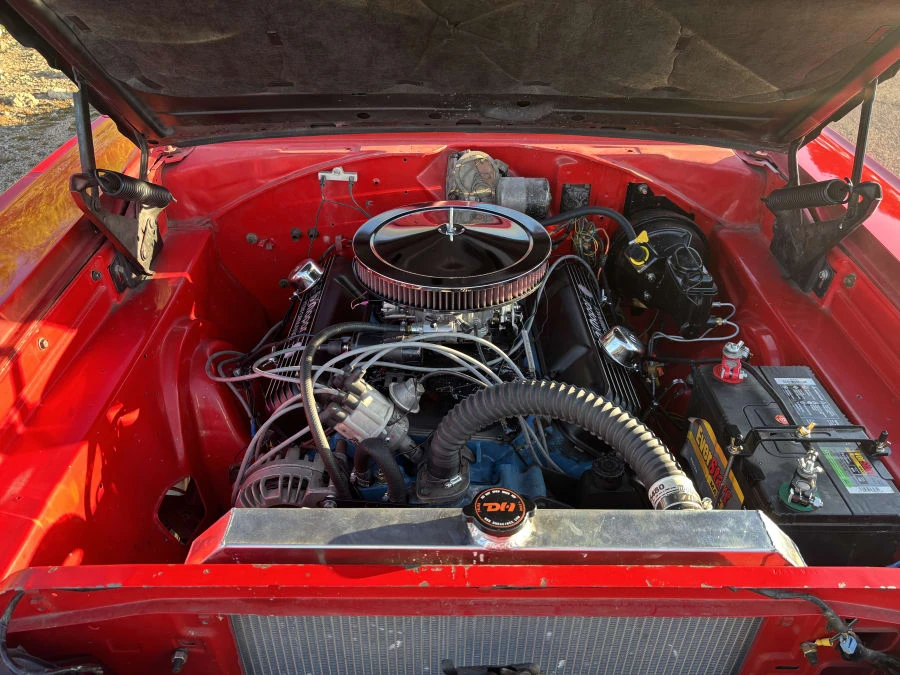 1966 Dodge Coronet 4th Gen - Image 17 of 25