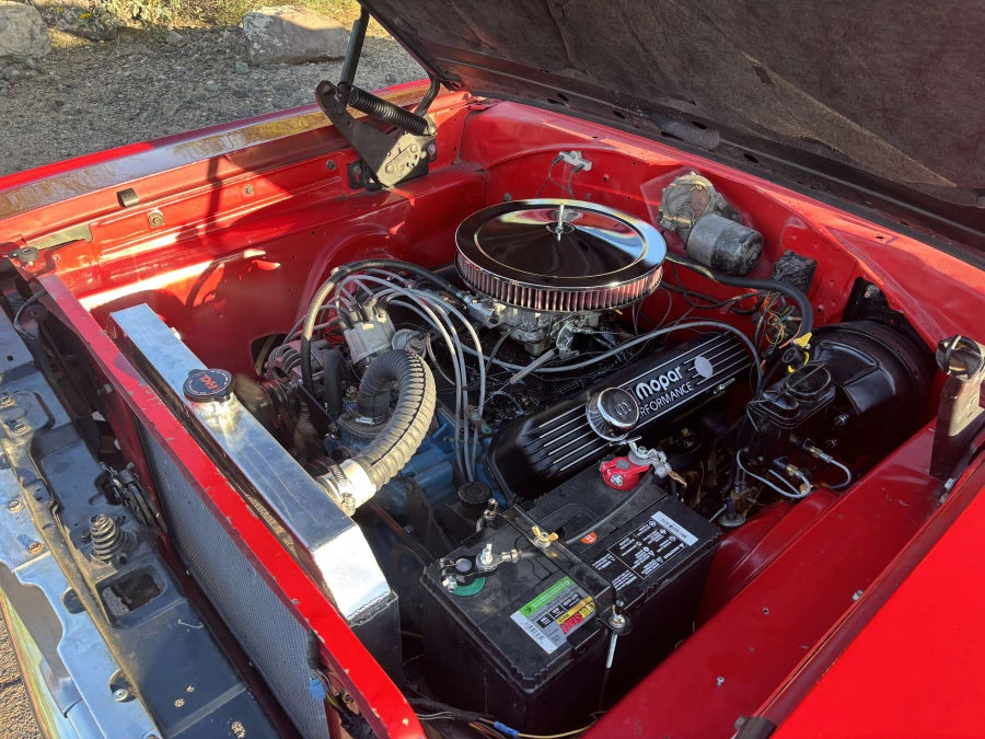 1966 Dodge Coronet 4th Gen - Image 19 of 25