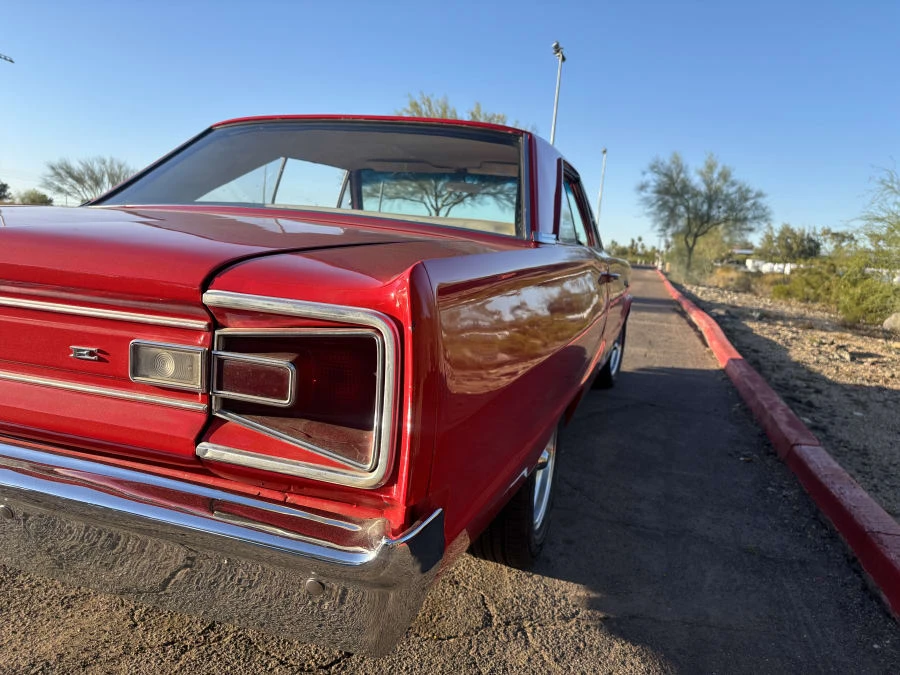 1966 Dodge Coronet 4th Gen - Image 11 of 25