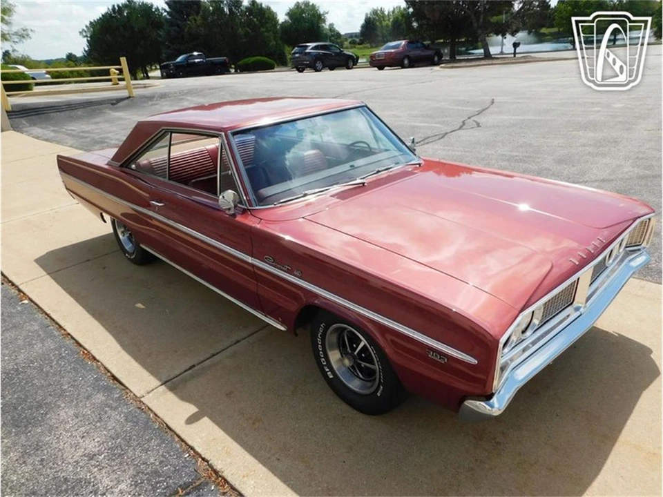 1966 Dodge Coronet 4th Gen - Image 6 of 31