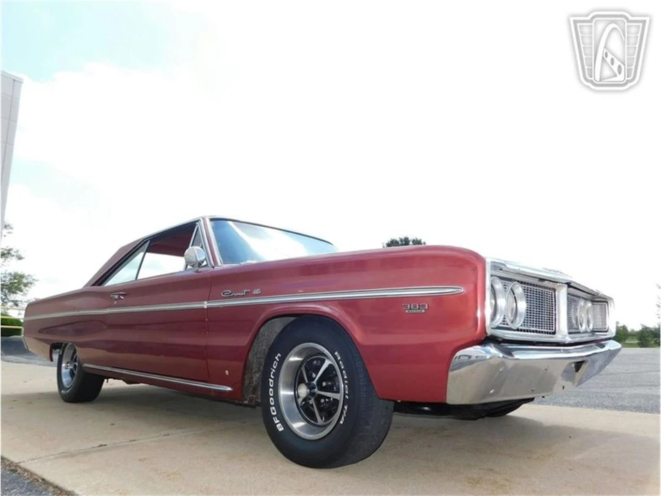 1966 Dodge Coronet 4th Gen - Image 21 of 31