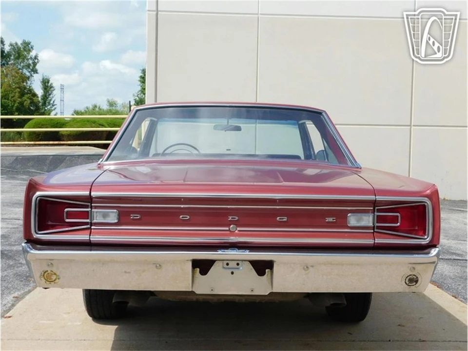 1966 Dodge Coronet 4th Gen - Image 16 of 31